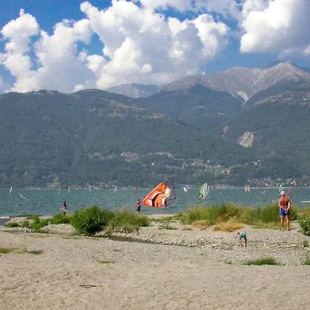 Corsaro Apartman Colico