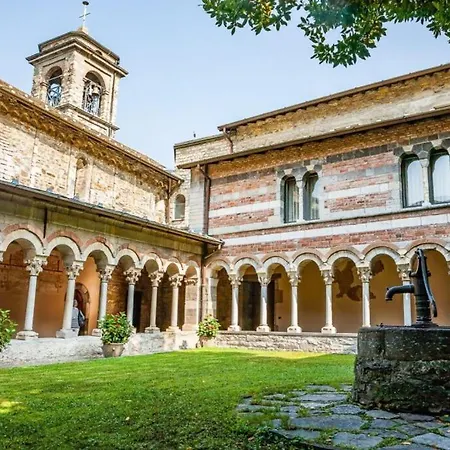 Corsaro Colico