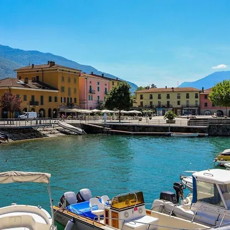 Apartman Corsaro Colico