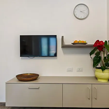 Apartman Corsaro *