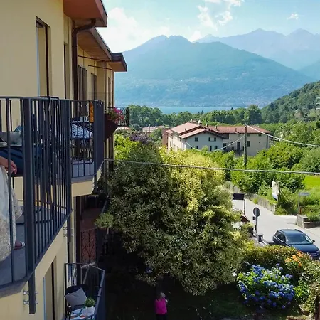 Corsaro Apartman *