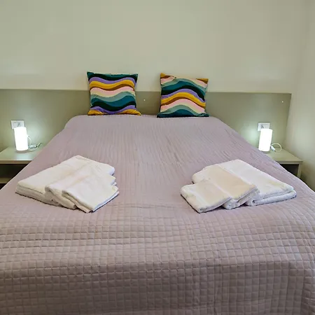 Apartman Corsaro *