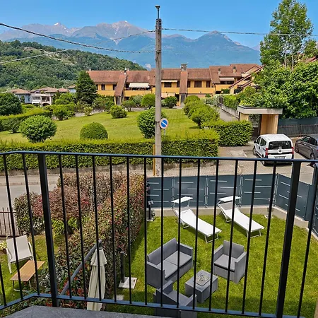 Apartman Corsaro *