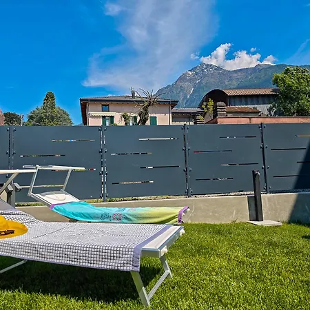Corsaro Apartman