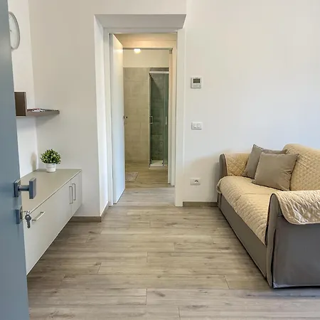 Apartman Corsaro Colico