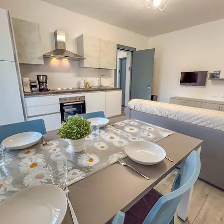 Corsaro Apartman *
