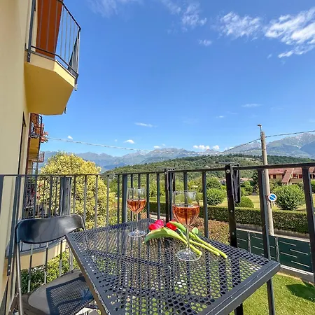 Apartman Corsaro