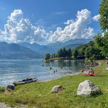 Apartman Corsaro *